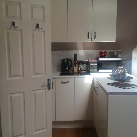 Studio Apartments Camden Town London Exterior photo