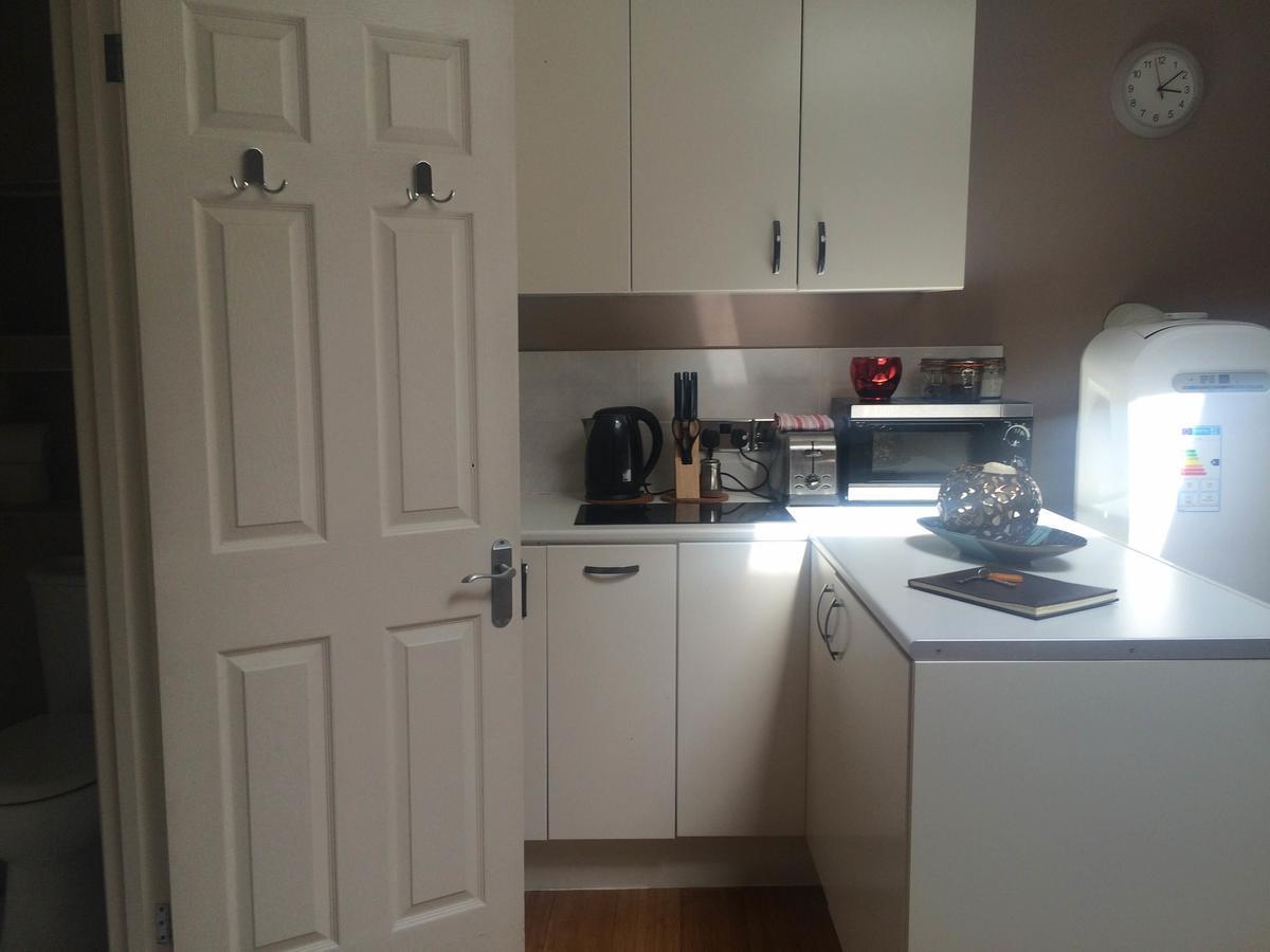 Studio Apartments Camden Town London Exterior photo